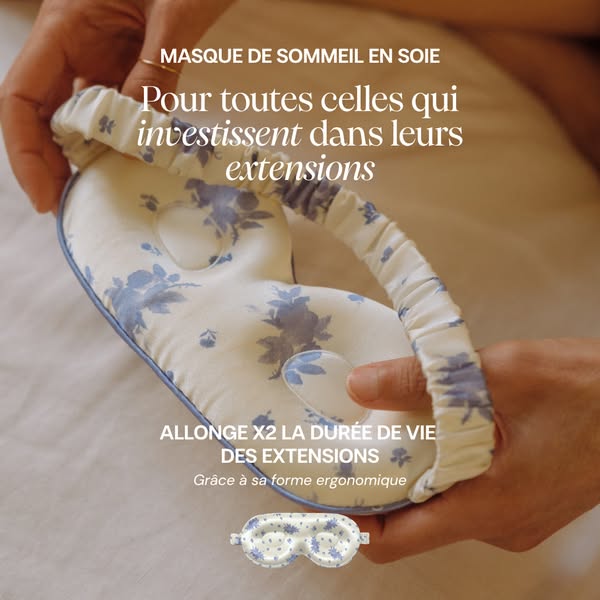 Nouveau Masque