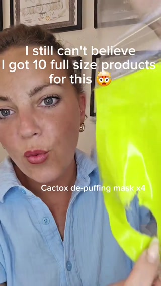 10-Step Skin Renewal Routine Set