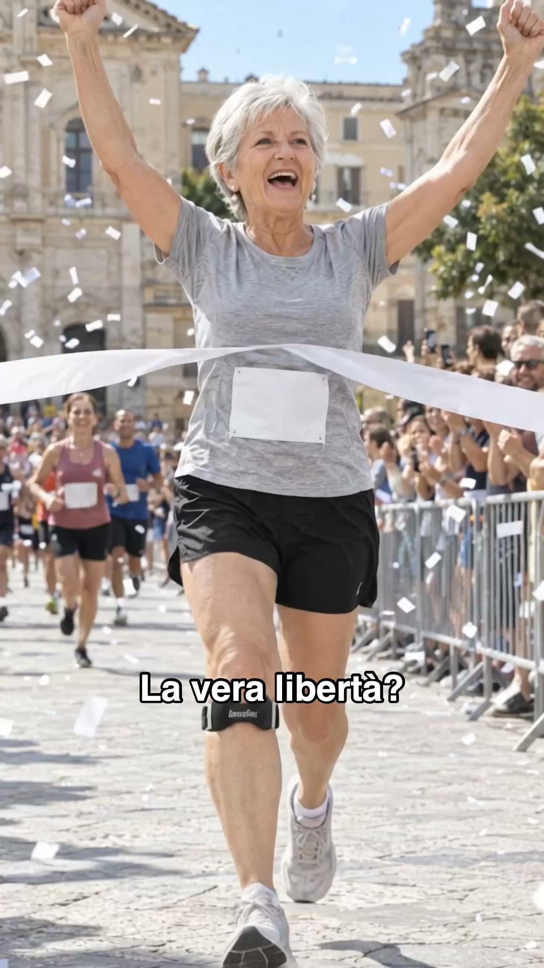 Recupera le tue discese
