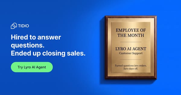 One Answer Closer to Checkout