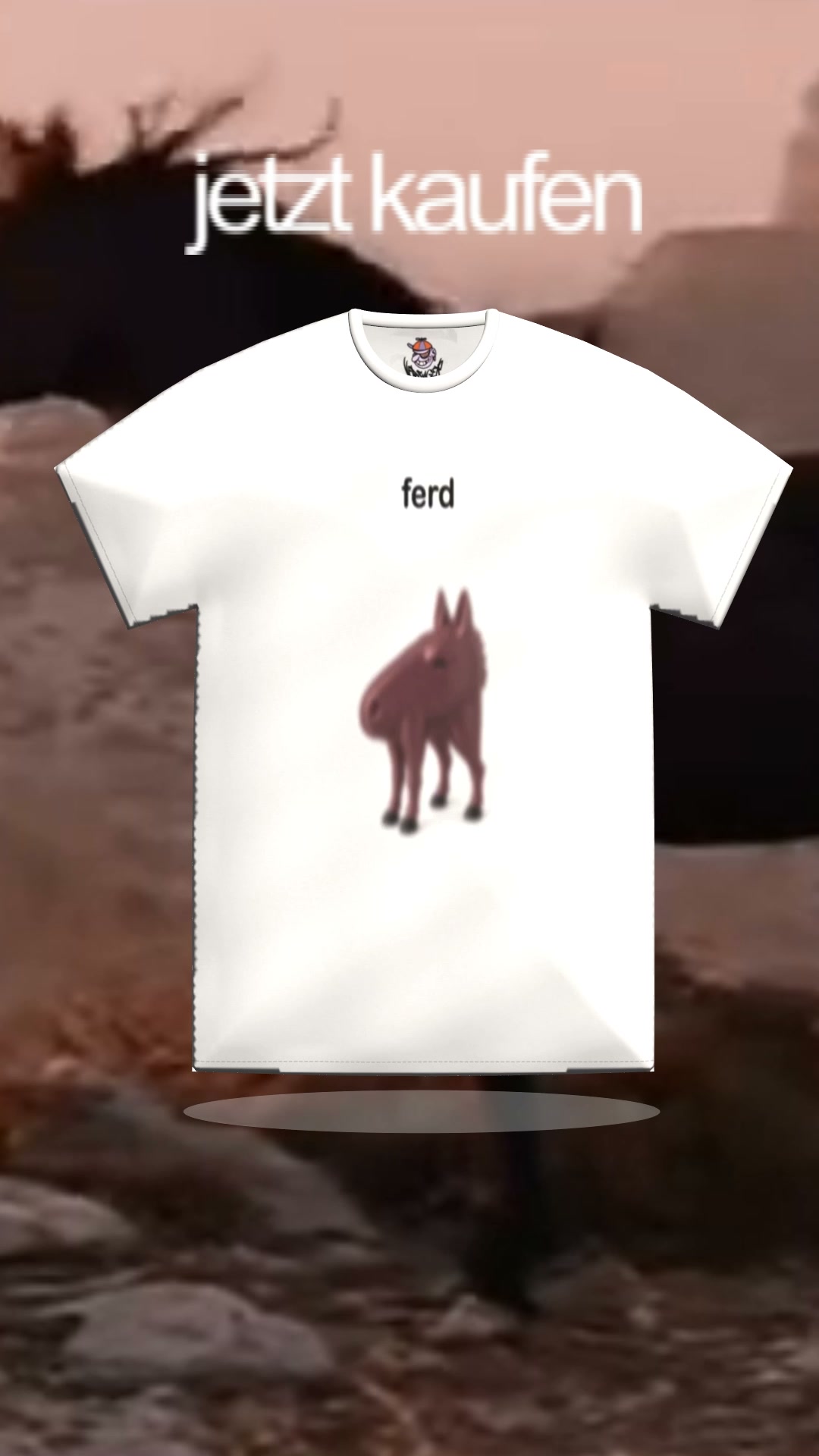 ferd T-Shirt