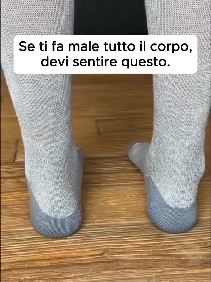 Sollievo dal dolore o rimborso garantito