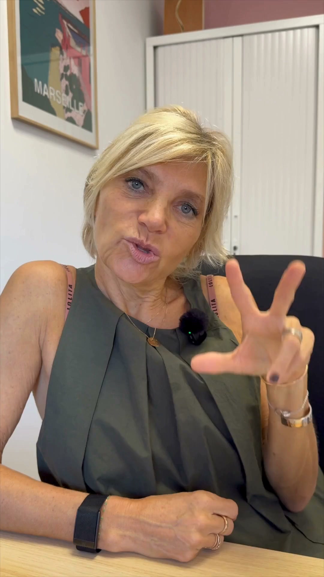 Ce que tu crois sur le grignotage du soir est faux