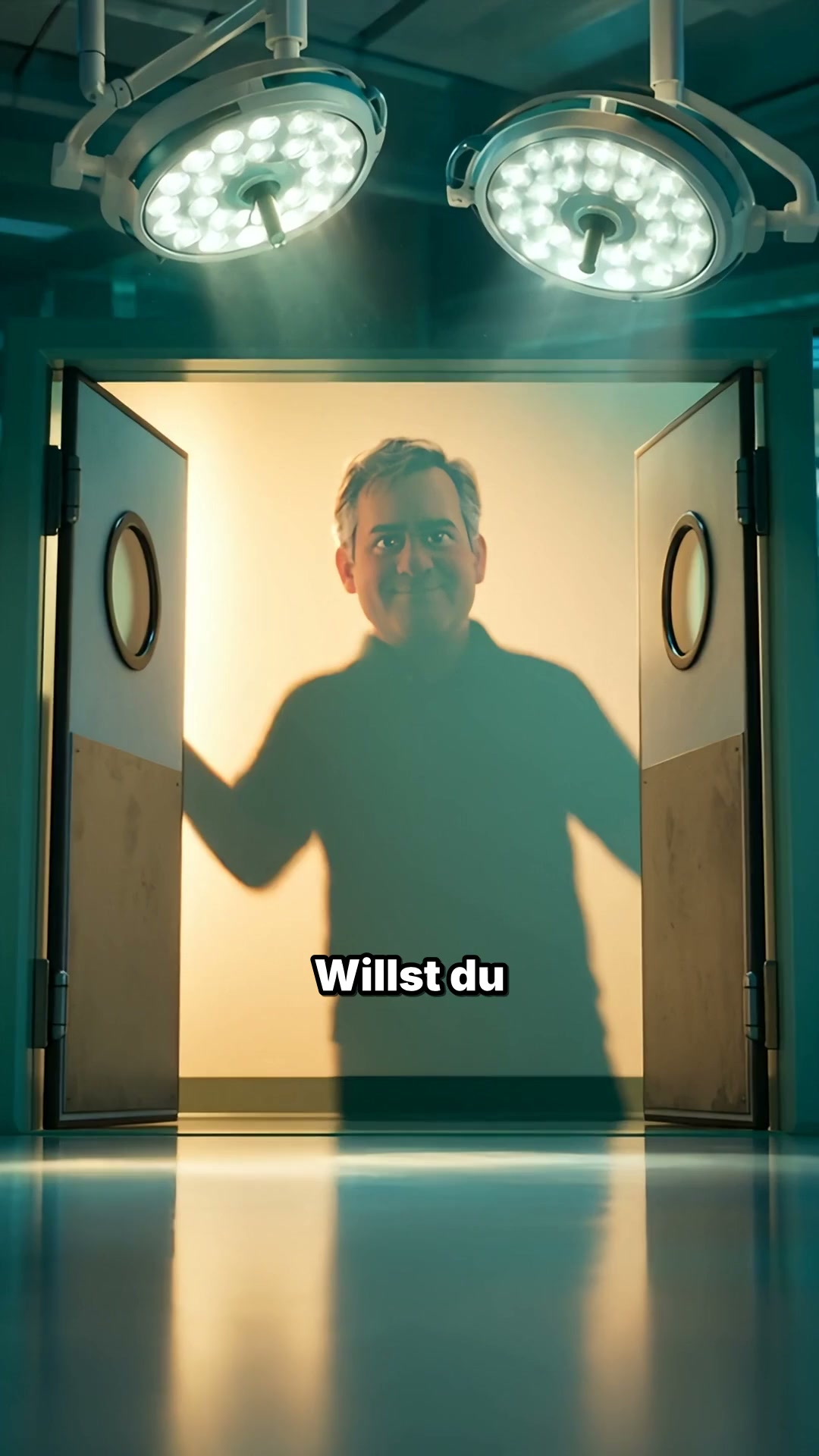 Frisch operiert? Gib Deinen Gefäßen jetzt Schutz.