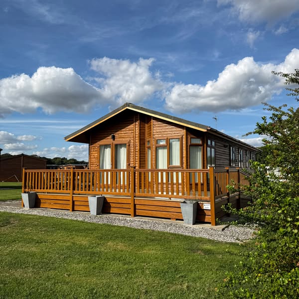 Burton Constable Holiday Park