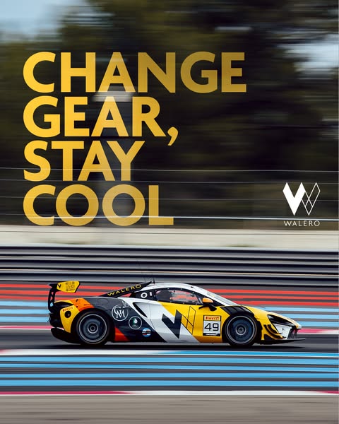 Heat regulating race underwear