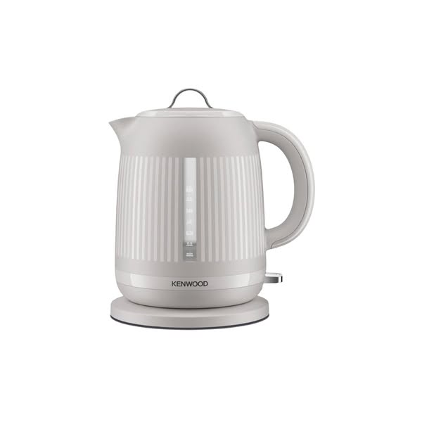 Kenwood ZJP09 1.7L Dawn Kettle | ZJP09.000CR | Oatmeal Cream
