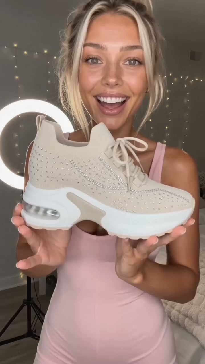 The Viral Sneakers Everyone Wants