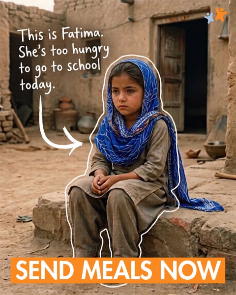 Feed Their Future