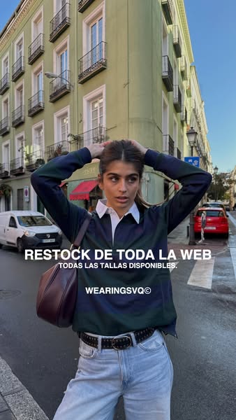 Lo que tanto llevábais pidiendo ya está aquí.