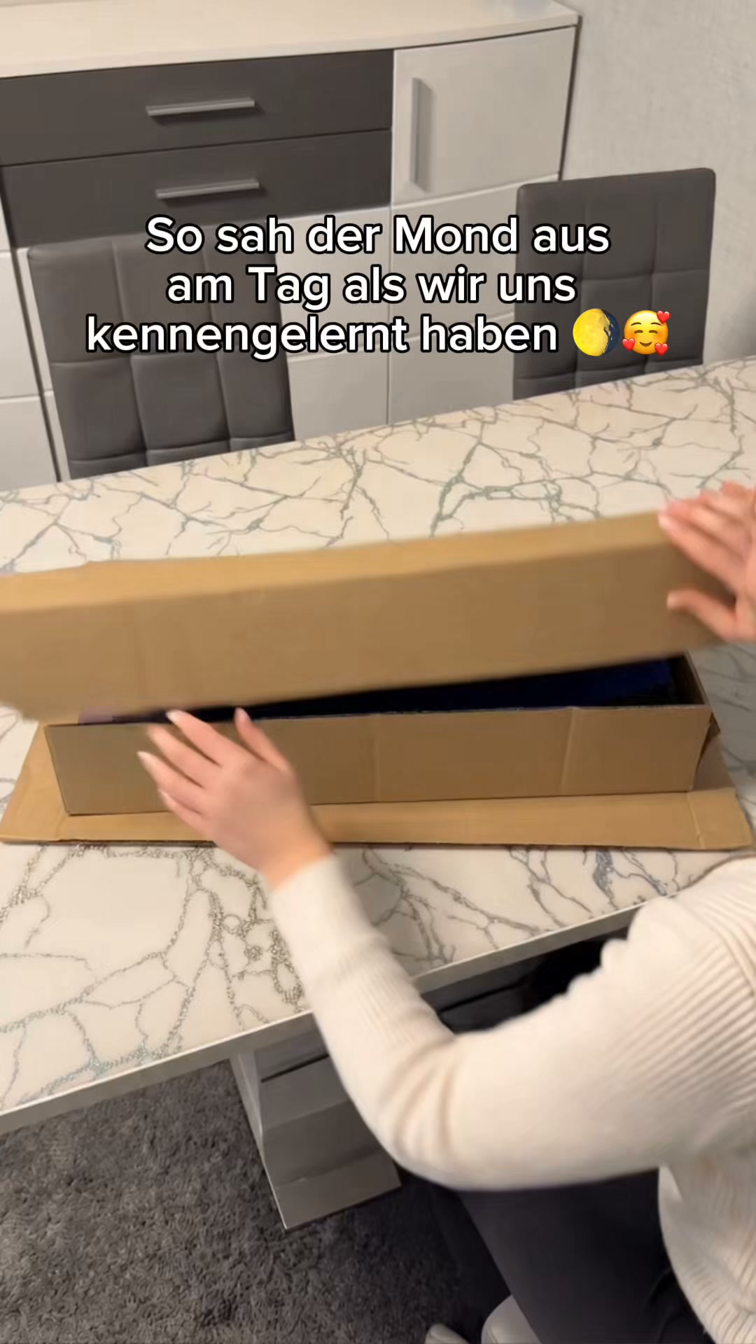 Jetzt personalisieren!