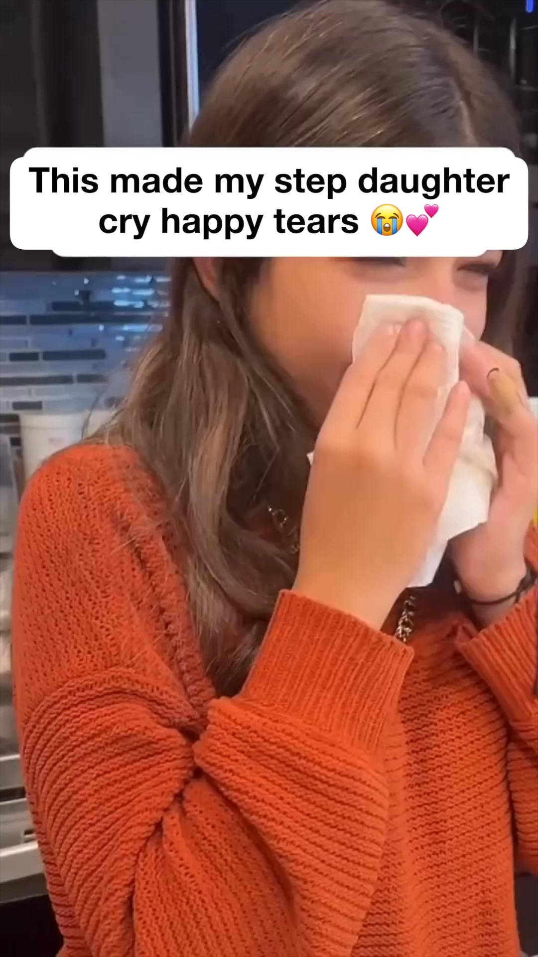 A Gift She’ll Treasure Forever