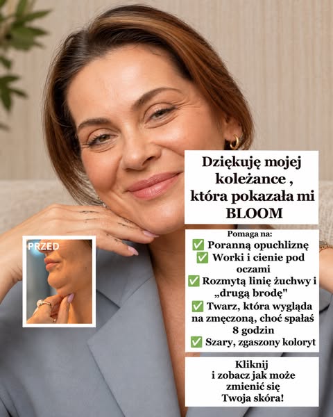 W końcu zapytałam wprost: co sobie zrobiłaś?