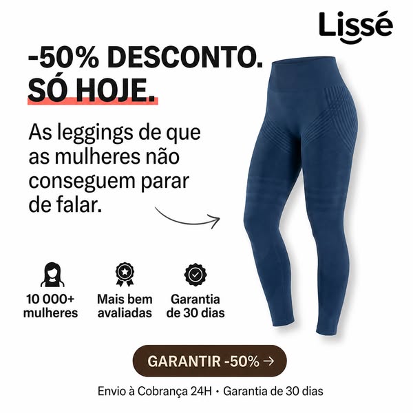 Pernas pesadas depois de um longo dia?
