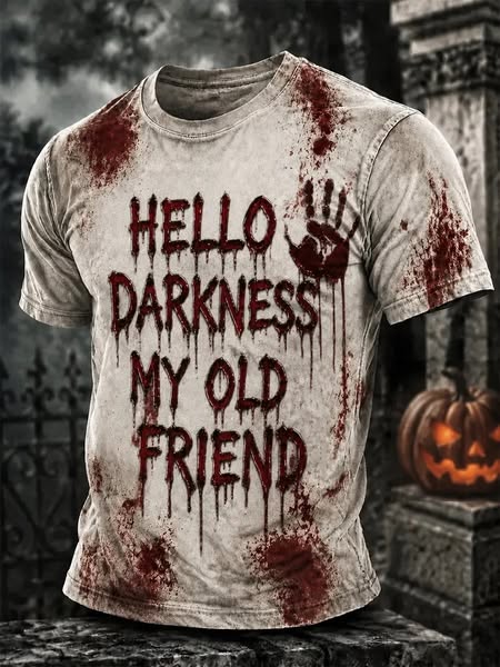 Spooky Vibe , All Day