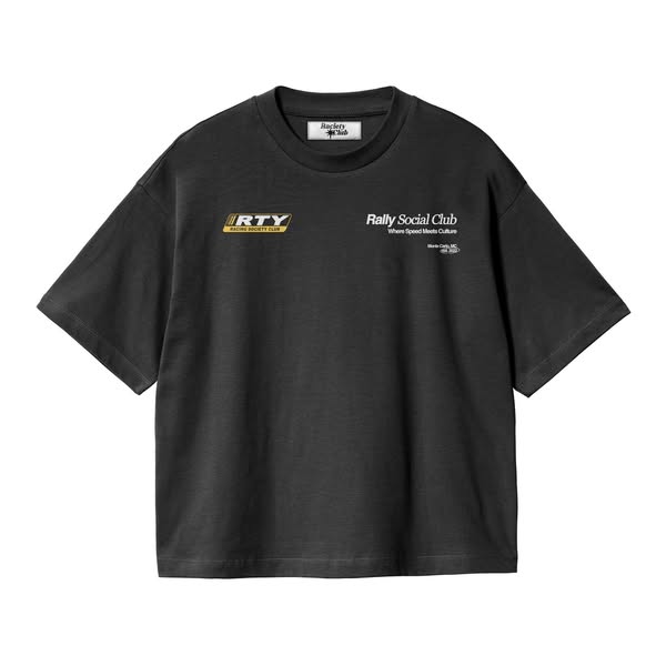 Rally Social Club