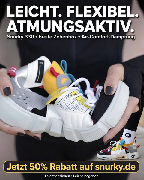 50% Rabatt