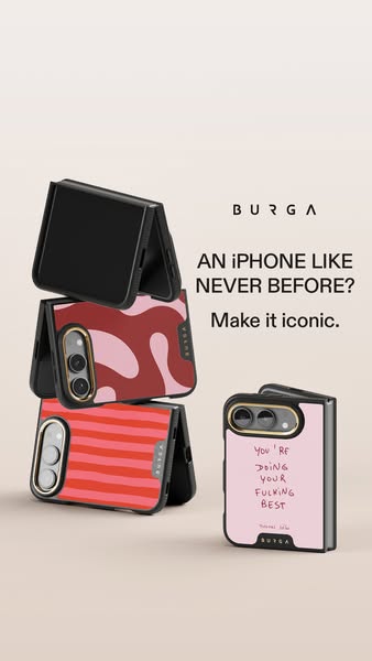 Your iPhone 18’s New Favorite