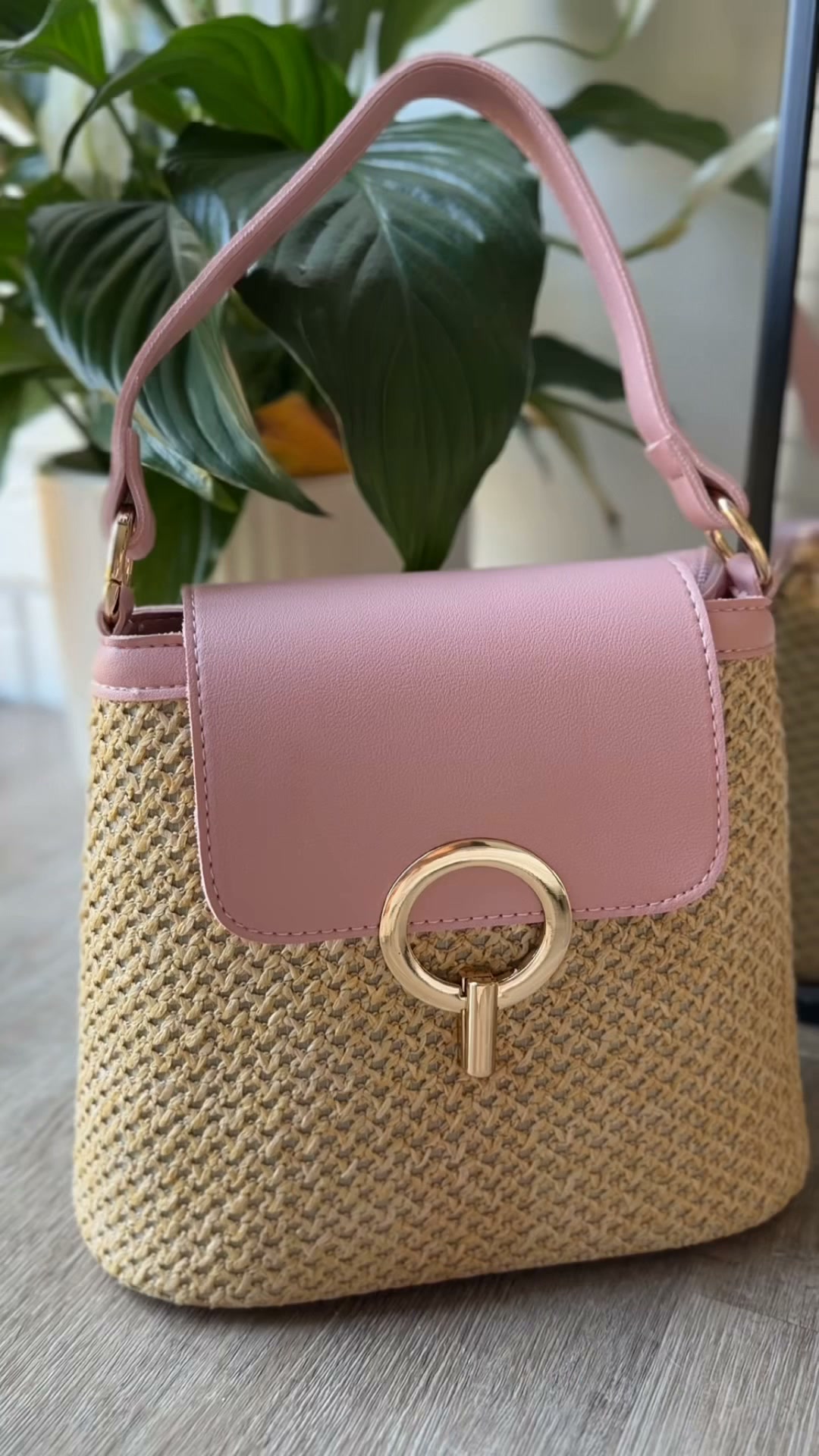 Handmade for Summer Escapes