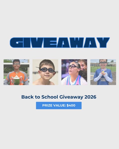 Win Big: Perfect Vision Giveaway