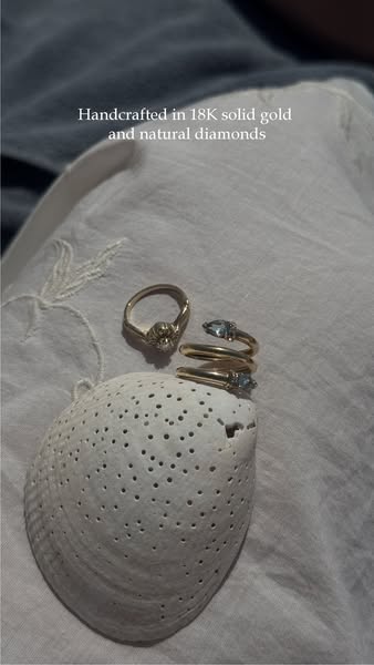 Timeless treasures await you