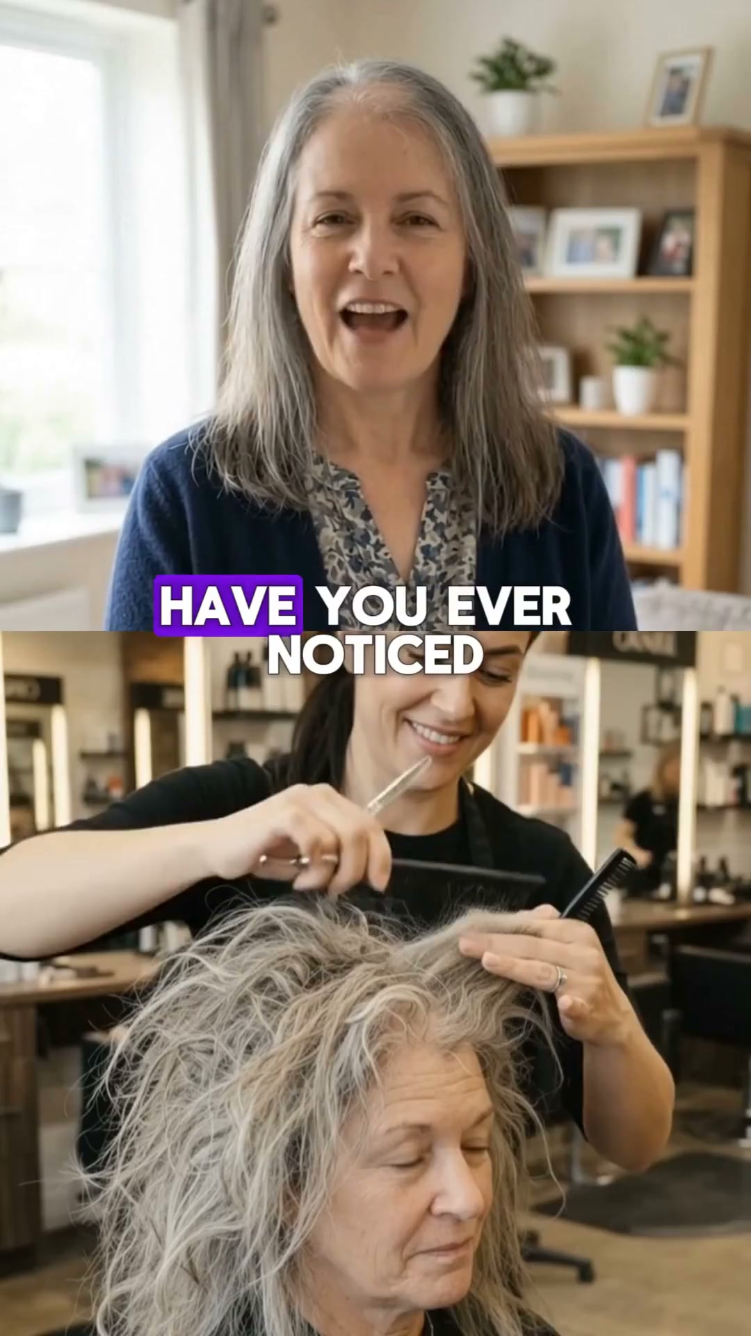 Doc said “it’s just menopause.” She was WRONG.