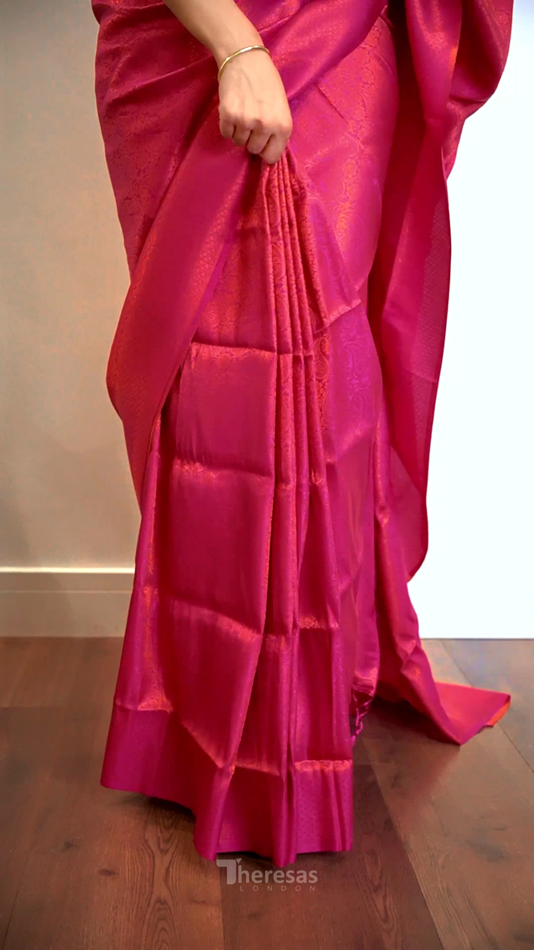 Theresas London | Exclusive Indo-Western Collection Available