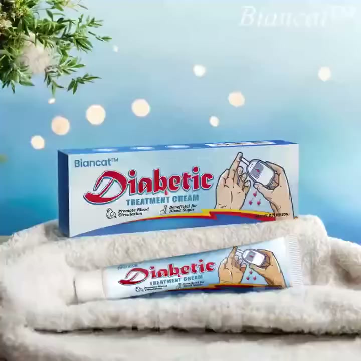 Stop amputacjom! Skuteczny ratunek na rany cukrzycowe