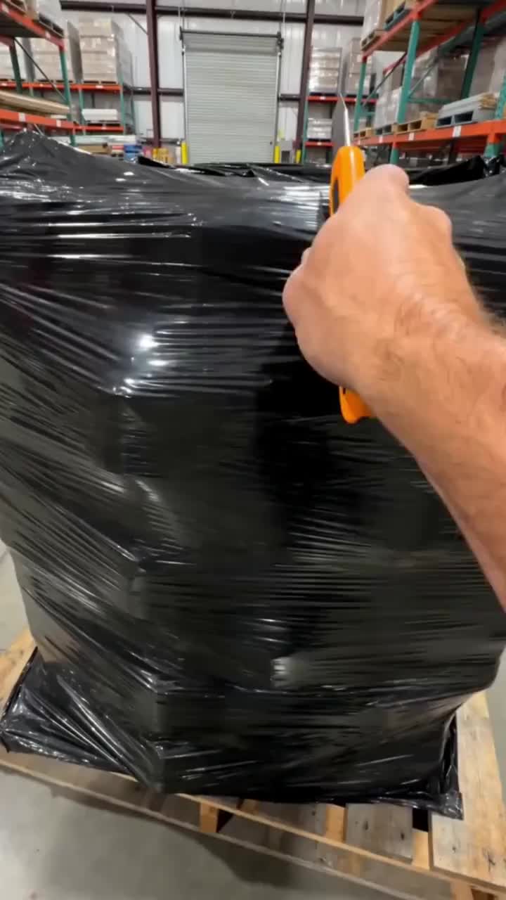 Long Nose Markers