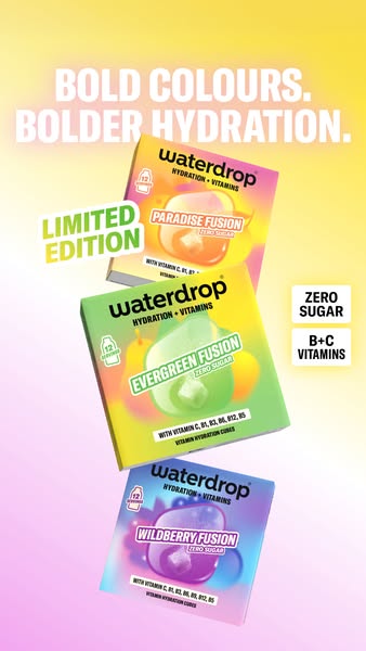 New Limited Edition Flavour