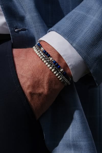 Handmade Italian Bracelets | Save 30%