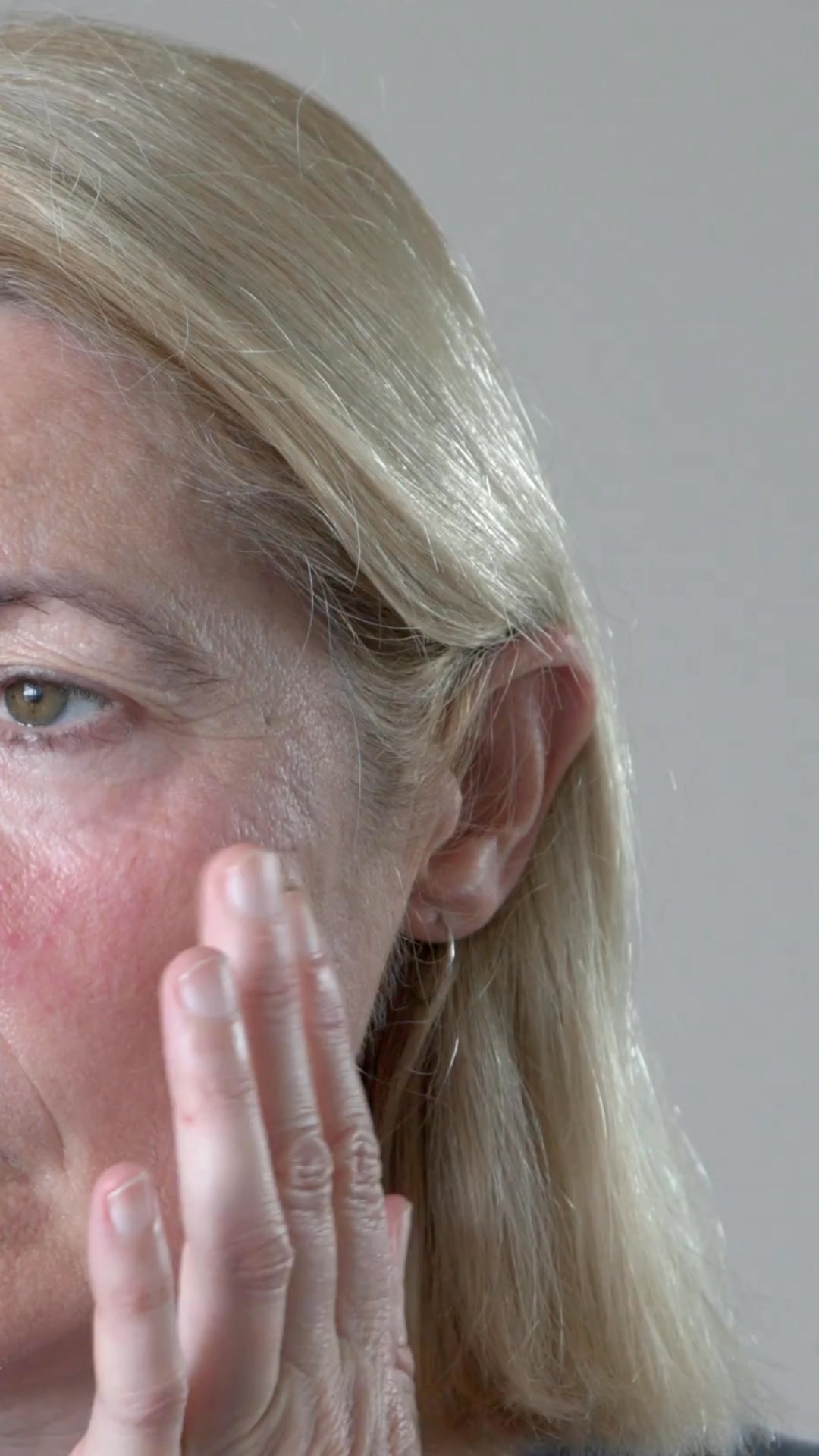 SPF50 Protection Designed For Rosacea