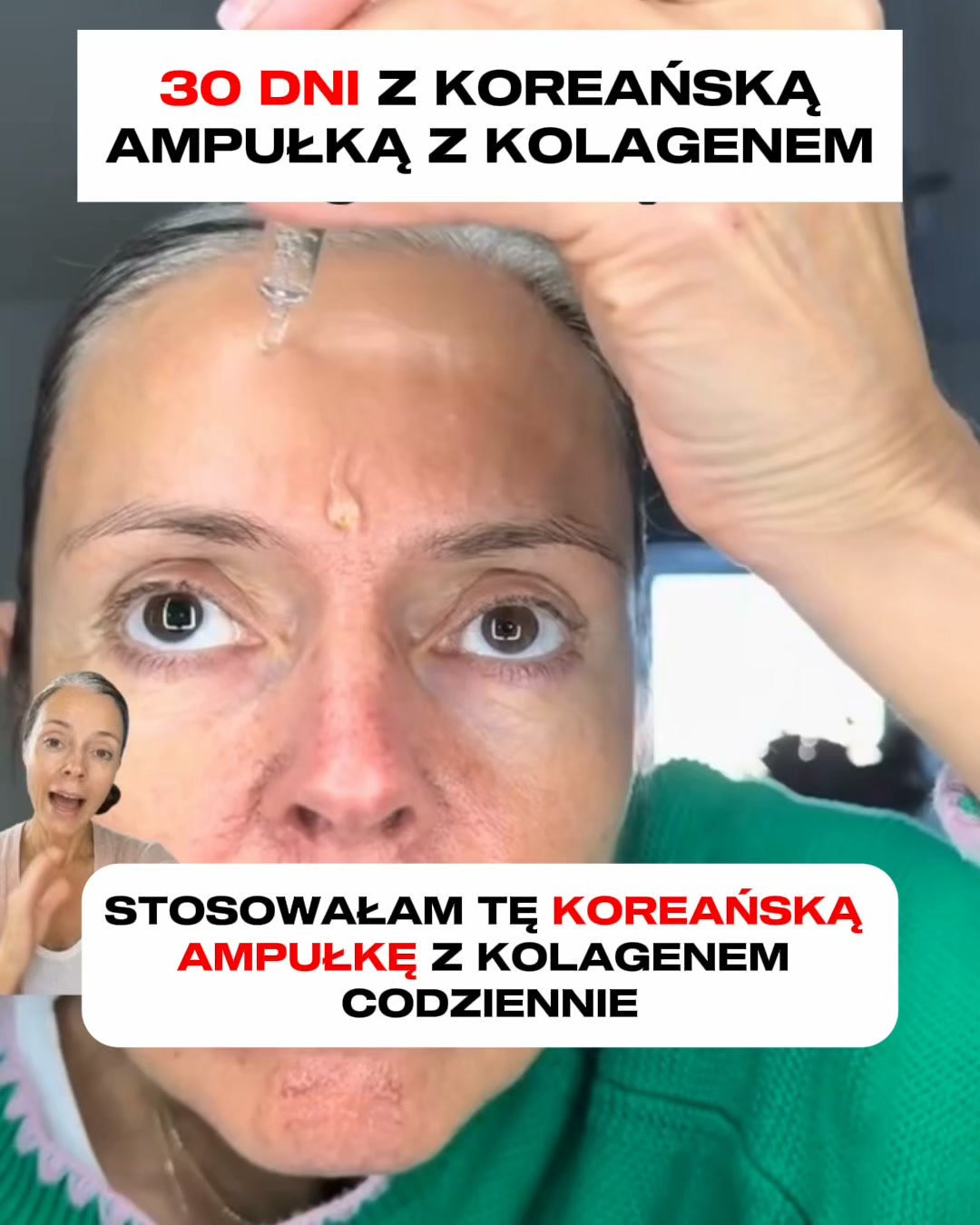 𝗞𝗼𝗻𝗶𝗲𝗰 𝘇 𝘄𝗶𝗼𝘁𝗸𝗮̨ 𝘀𝗸𝗼́𝗿𝗮̨ 𝗽𝗼 𝟱𝟬-𝘁𝗰𝗲