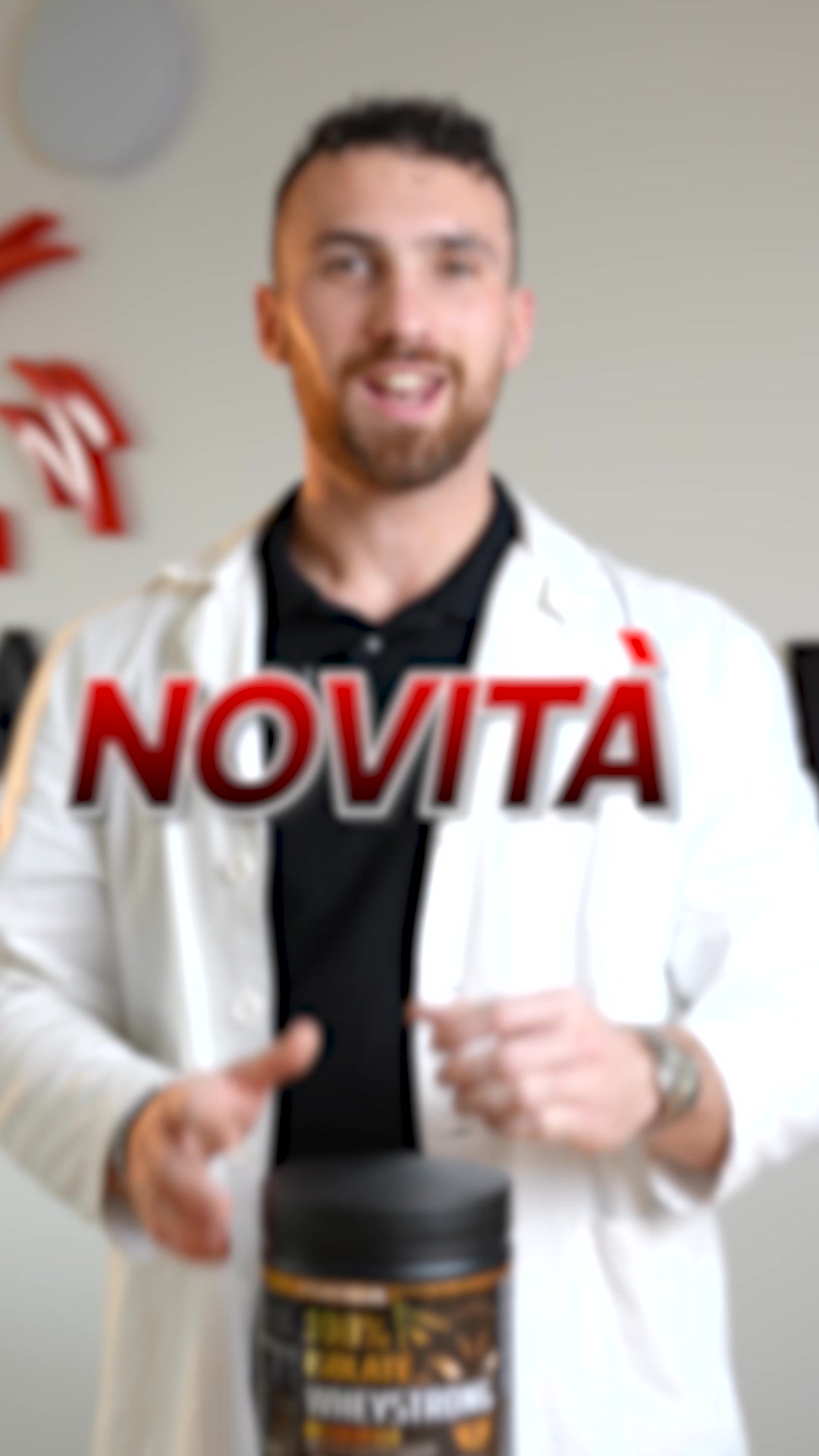Non lasciartelo scappare
