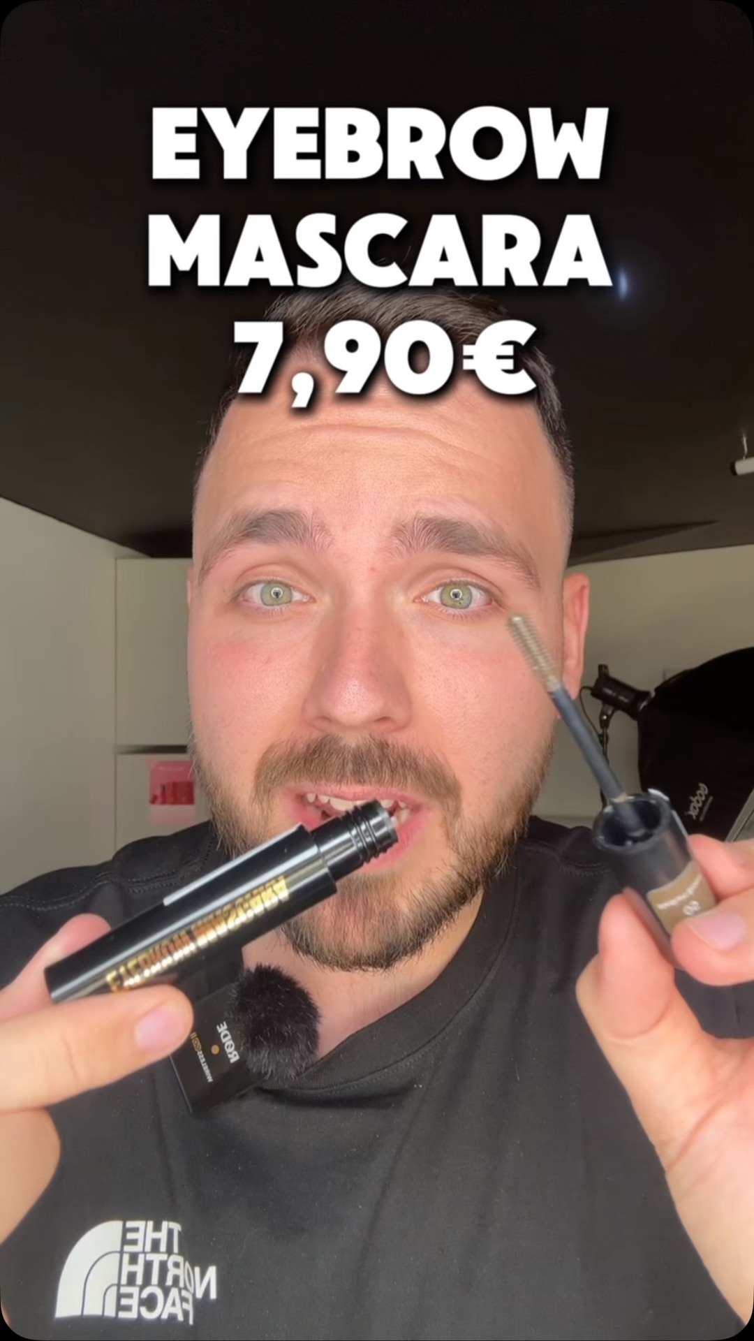 Anúncio de Elixir MakeUp