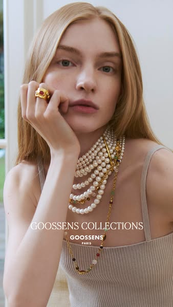 Goossens Paris