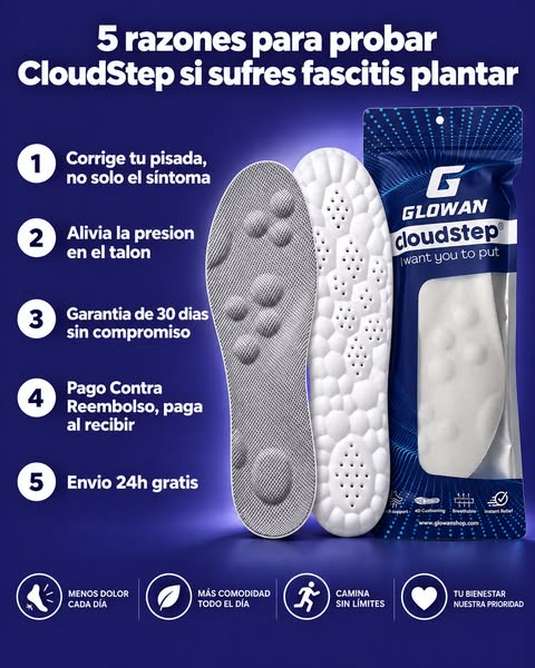 5 razones para probar CloudStep hoy