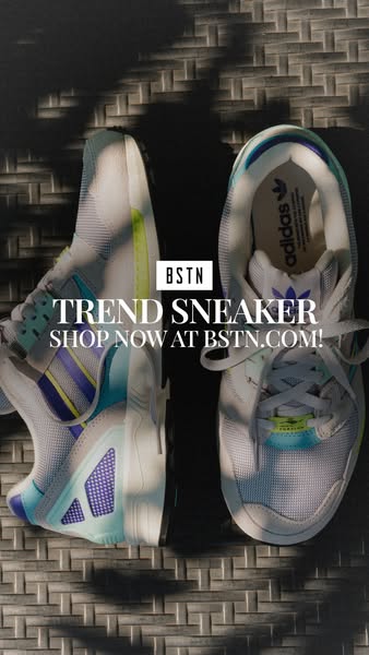 BSTN Store | Premium Sportswear