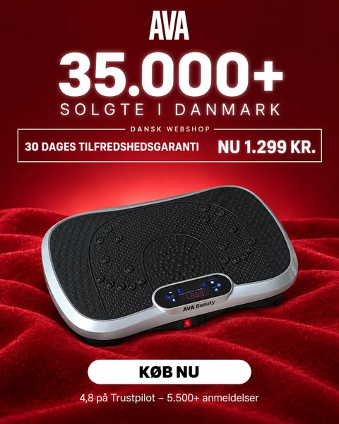 Mød din skånsomme træningsform