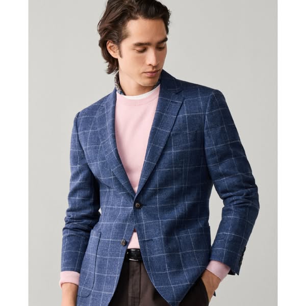 Hackett London