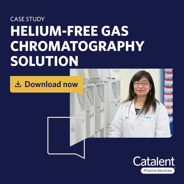 Helium-Free Gas Chromatography