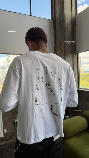 Back In Stock