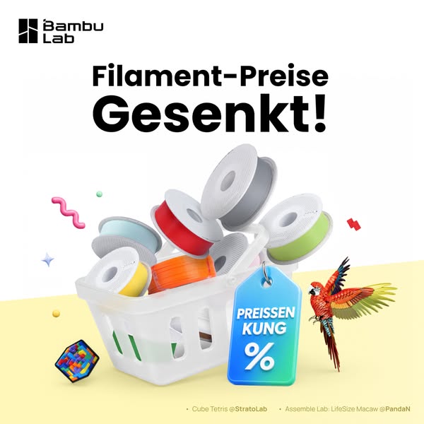 Tiefstpreis: je 10,39 €