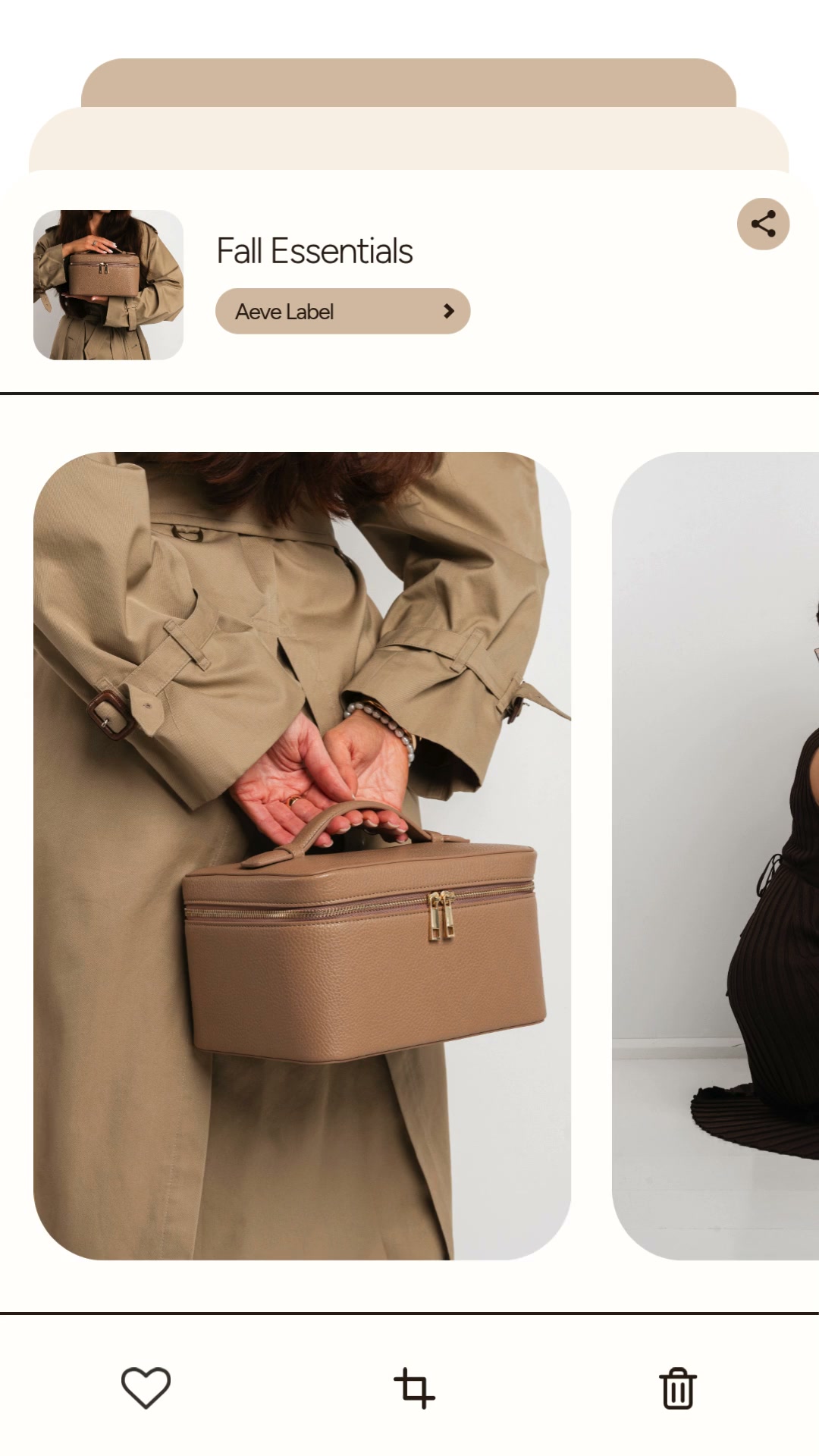 Our #1 Case Is Back