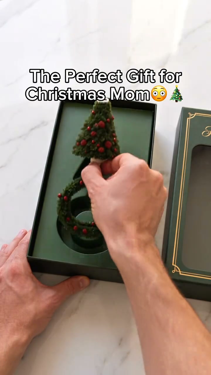 La magia de la Navidad en tu casa