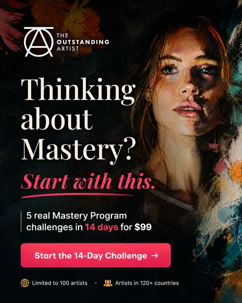 Try Mastery for Only $99