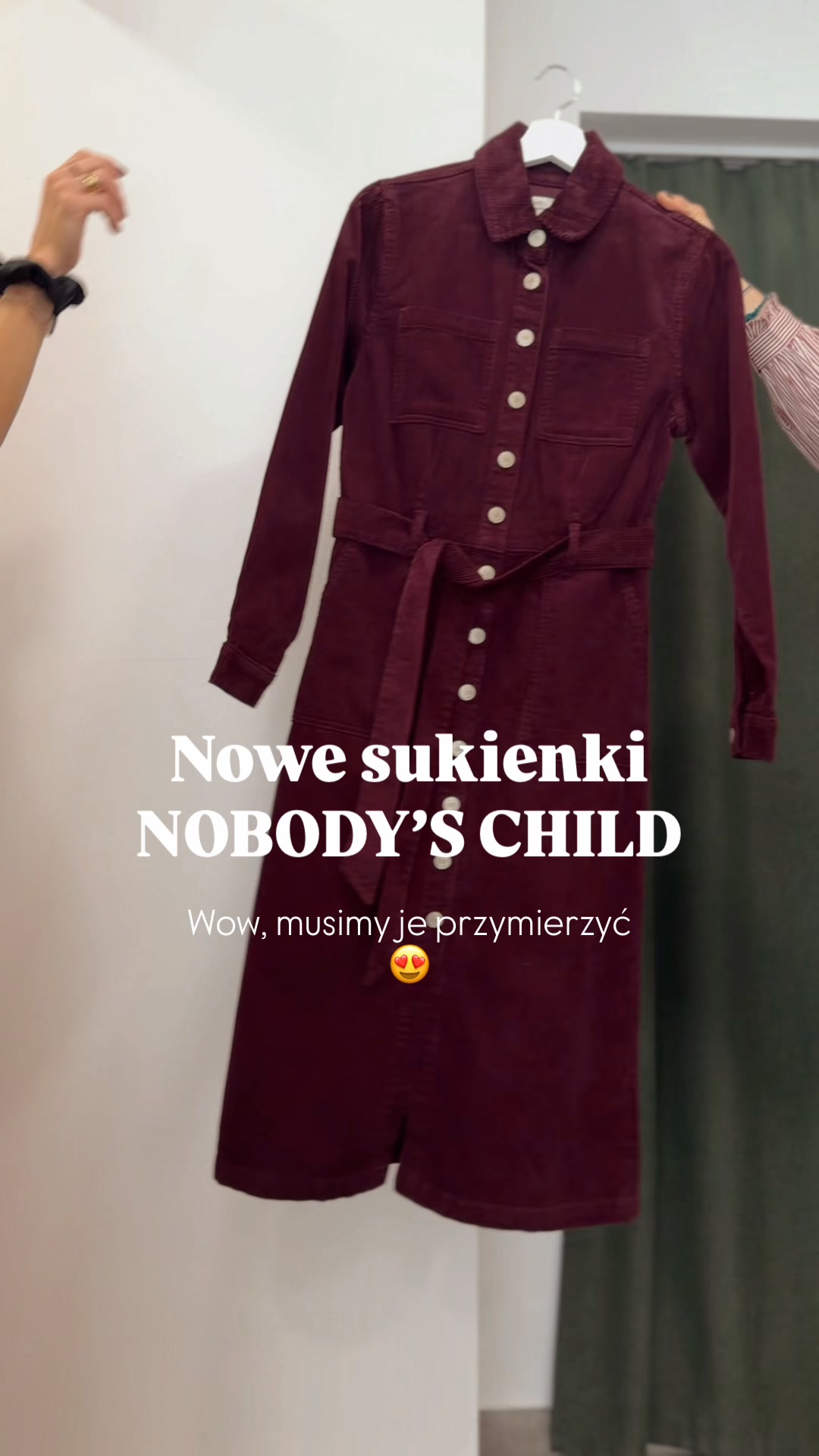 Odkryjcie nową kolekcję także Państwo.