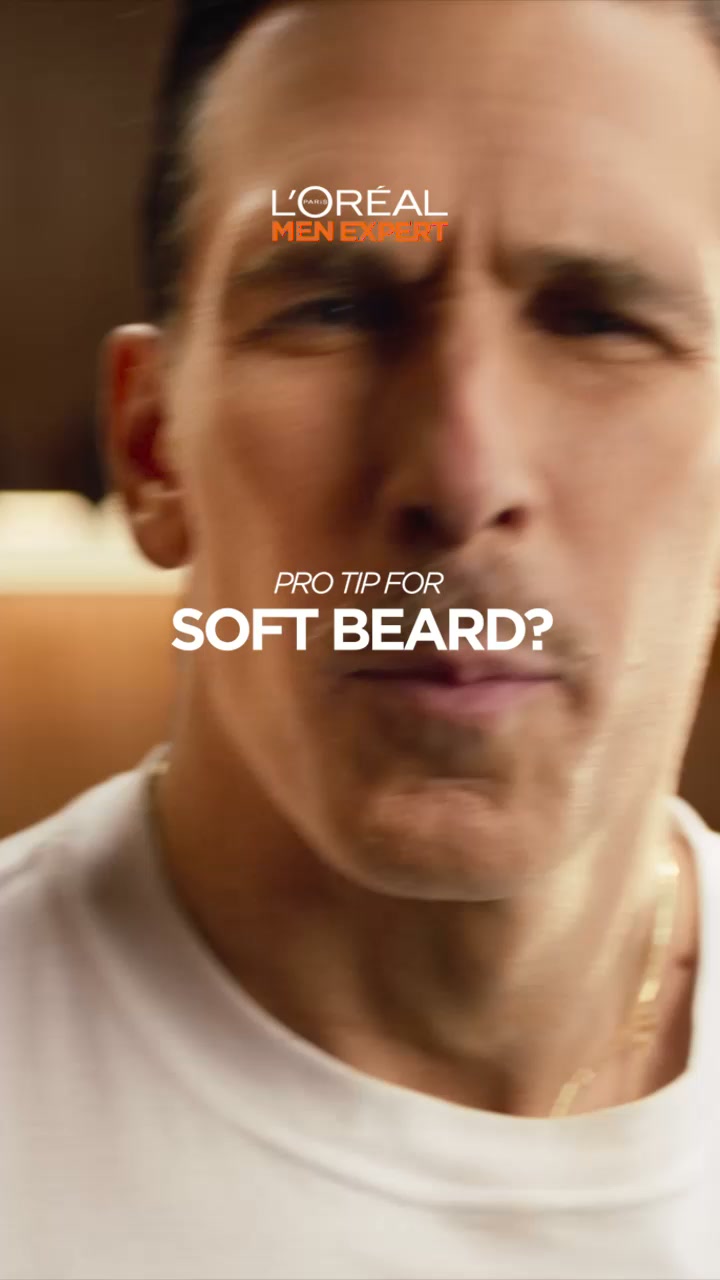 New Post-Shave Serum by L'Oréal Men Expert