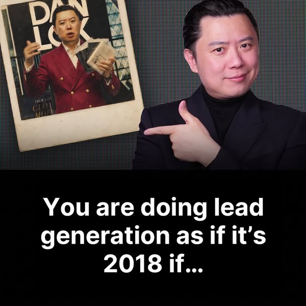 Dan Lok