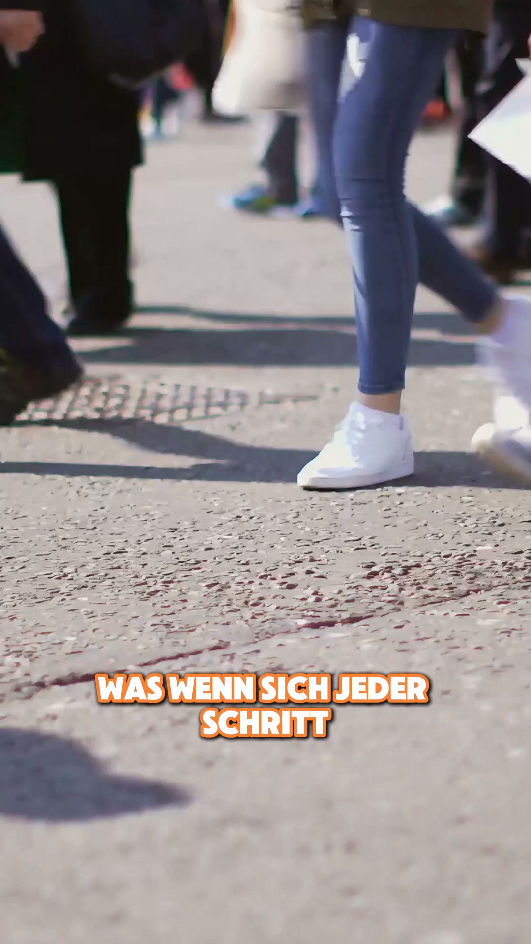 Die Einlegesohle, die wirklich wirkt.